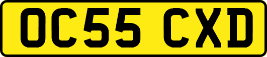 OC55CXD