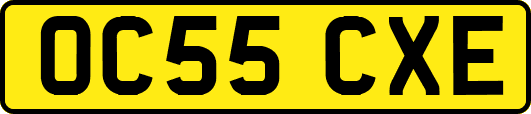 OC55CXE