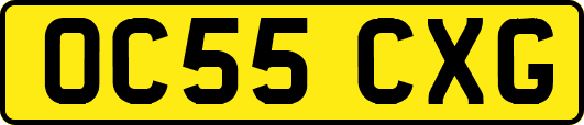 OC55CXG