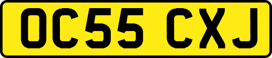 OC55CXJ