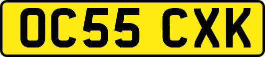 OC55CXK