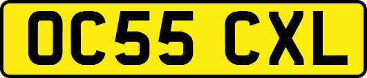 OC55CXL