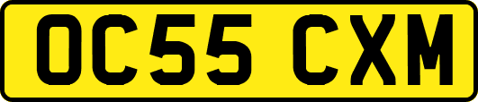 OC55CXM