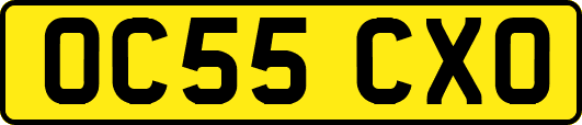 OC55CXO