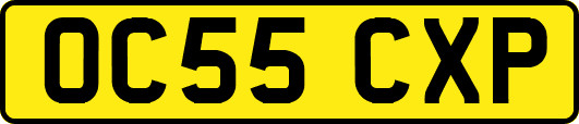 OC55CXP