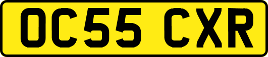 OC55CXR