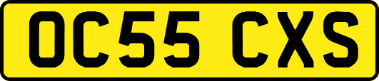 OC55CXS
