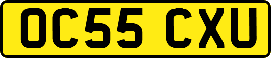 OC55CXU