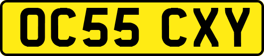 OC55CXY