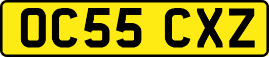 OC55CXZ