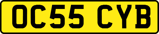OC55CYB