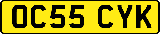 OC55CYK