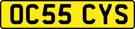 OC55CYS