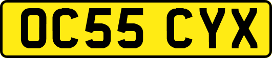 OC55CYX