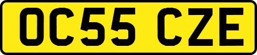 OC55CZE