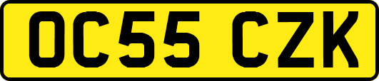 OC55CZK