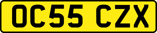 OC55CZX