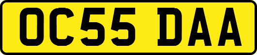 OC55DAA