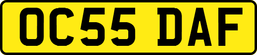 OC55DAF