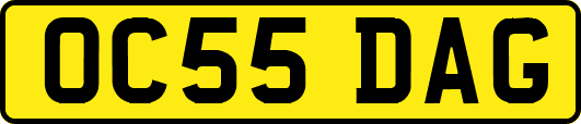OC55DAG