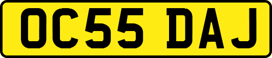 OC55DAJ
