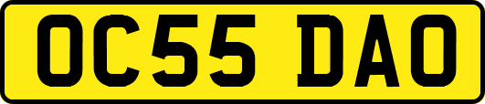 OC55DAO