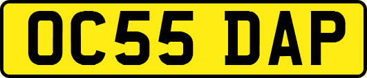 OC55DAP