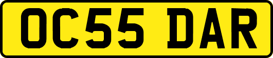 OC55DAR