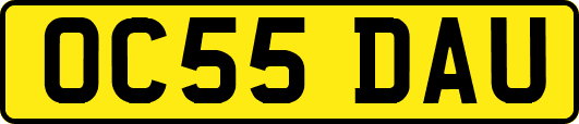 OC55DAU
