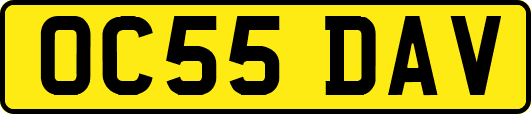 OC55DAV