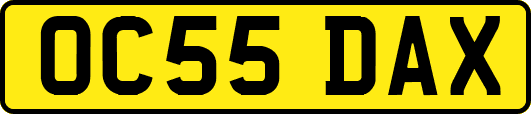 OC55DAX
