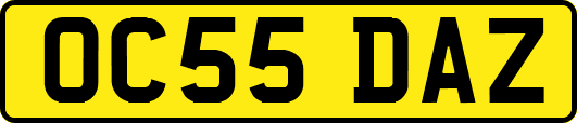 OC55DAZ