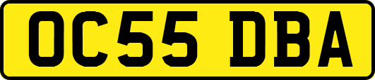 OC55DBA
