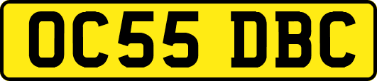 OC55DBC