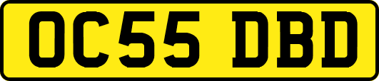 OC55DBD