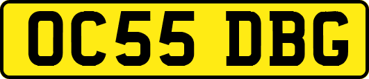 OC55DBG