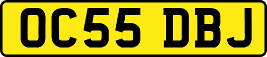OC55DBJ