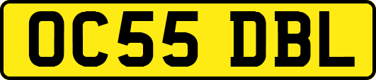 OC55DBL