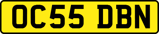 OC55DBN
