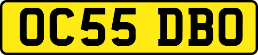 OC55DBO