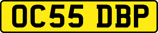 OC55DBP