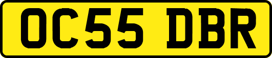 OC55DBR