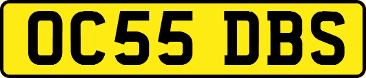 OC55DBS