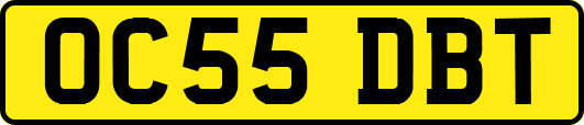 OC55DBT