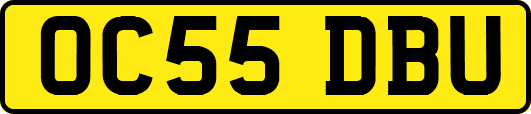 OC55DBU