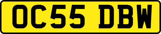 OC55DBW