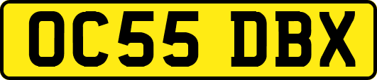 OC55DBX