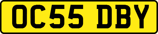 OC55DBY