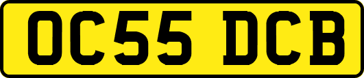 OC55DCB