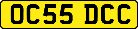 OC55DCC